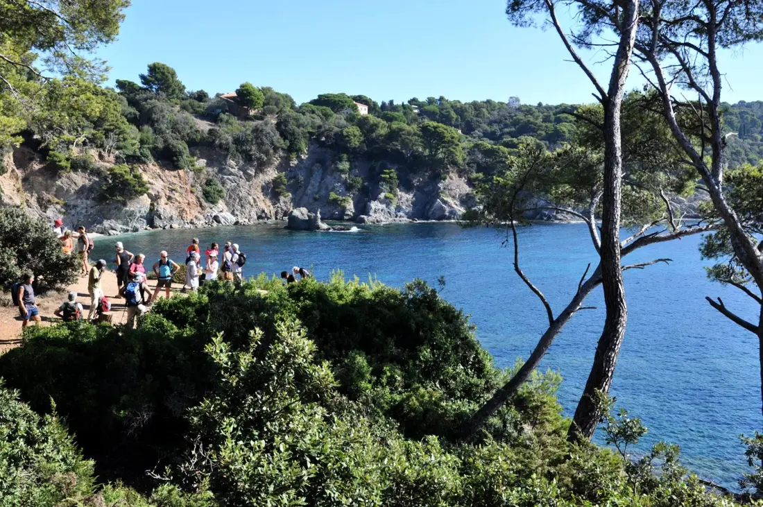 Résidence Cap Esterel