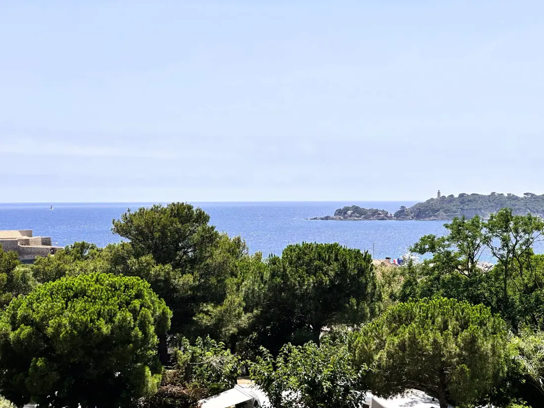 Résidence Cap Esterel