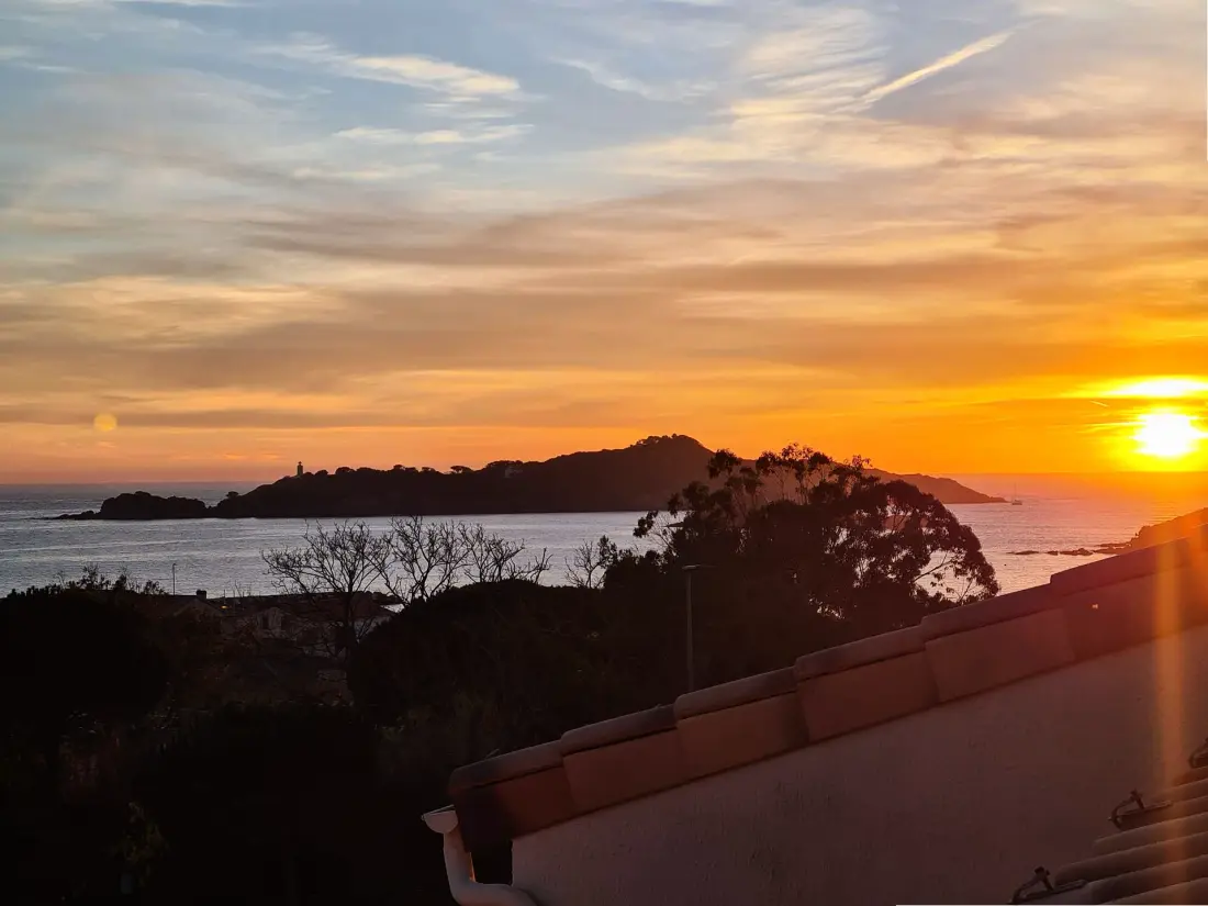 Résidence Cap Esterel