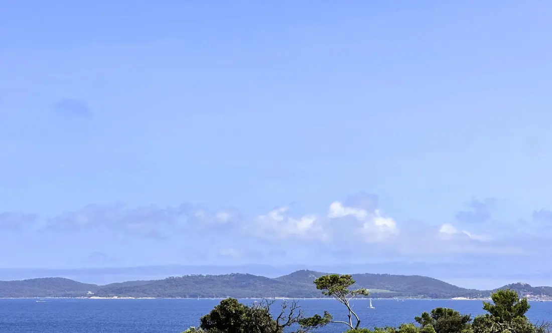 Résidence Cap Esterel