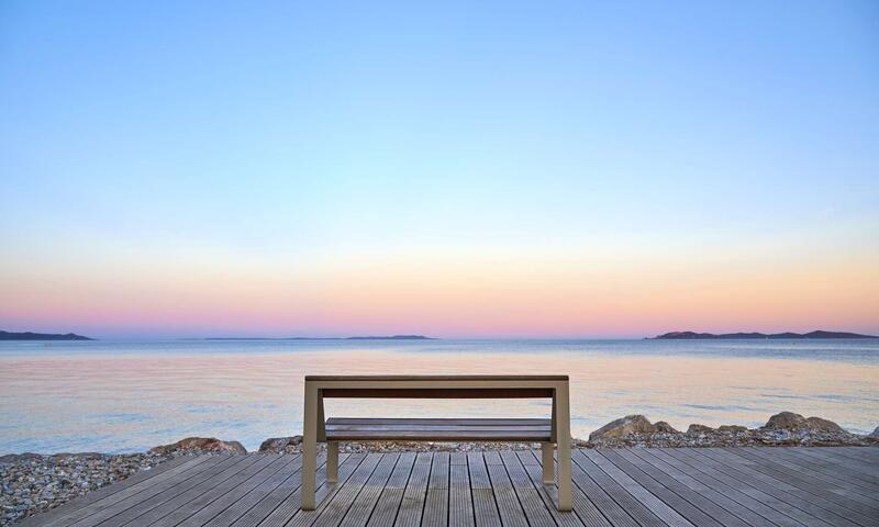 Résidence Hyebern-hyeres - - Hyères Les Palmiers - Presqu'île de Giens - 11