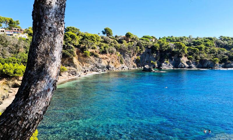 Résidence Hyebern-hyeres - - Hyères Les Palmiers - Presqu'île de Giens - 14