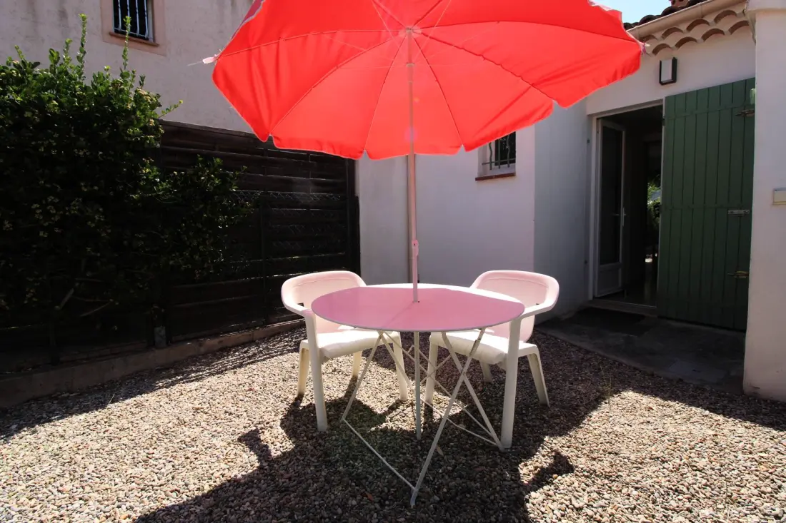 Résidence Hyeblanq-hyeres