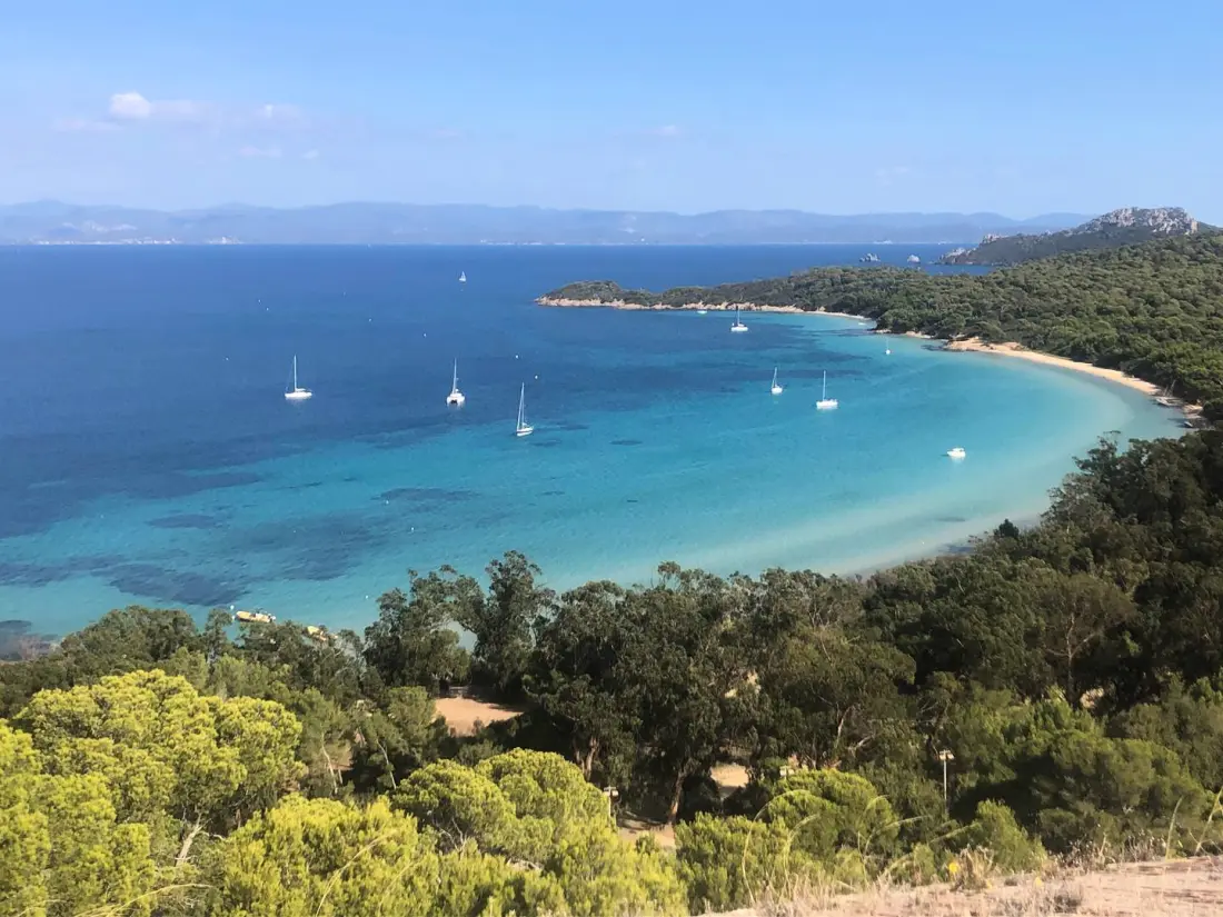 Résidence Hyeblanq-hyeres
