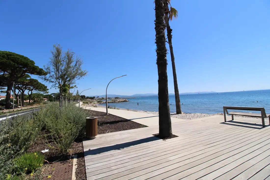 Résidence Hyeblanq-hyeres