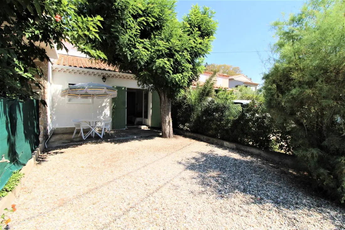 Résidence Hyeblanq-hyeres