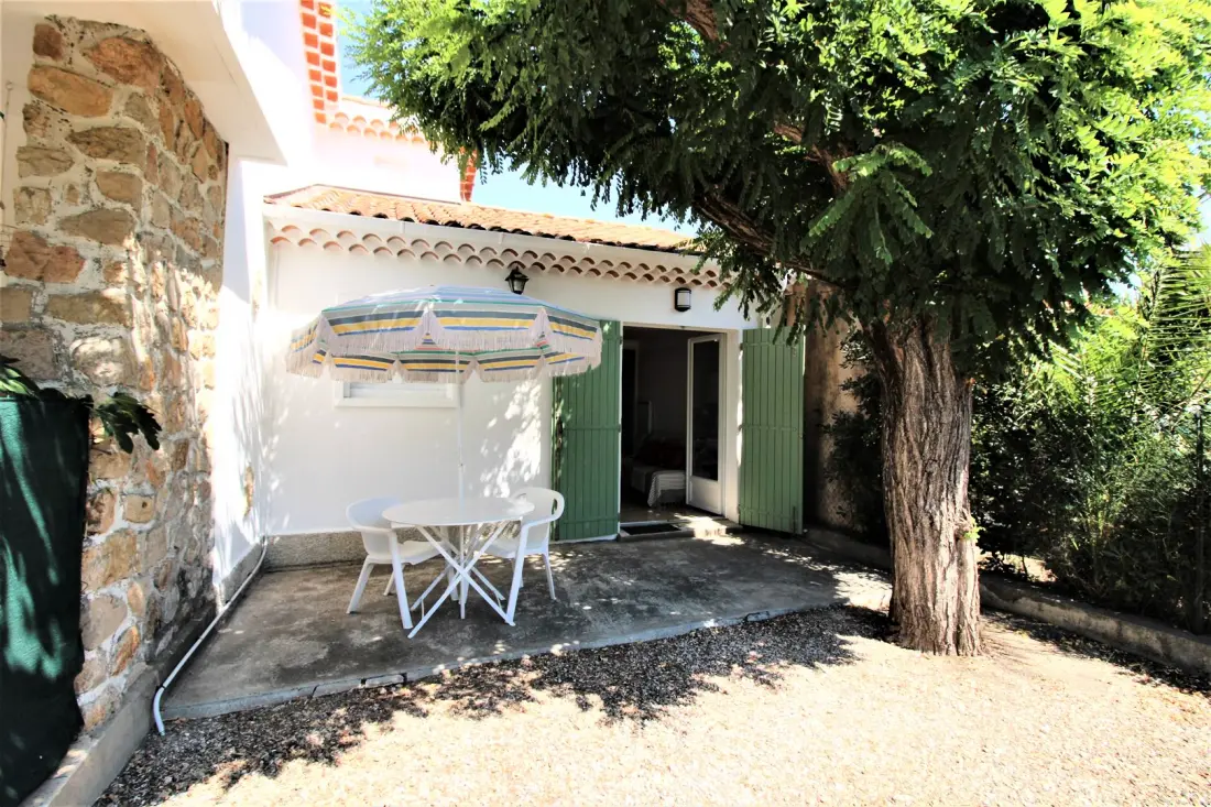 Résidence Hyeblanq-hyeres