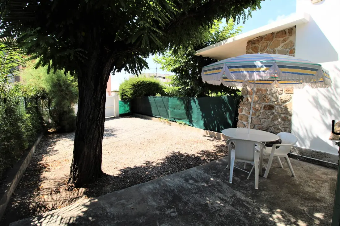 Résidence Hyeblanq-hyeres