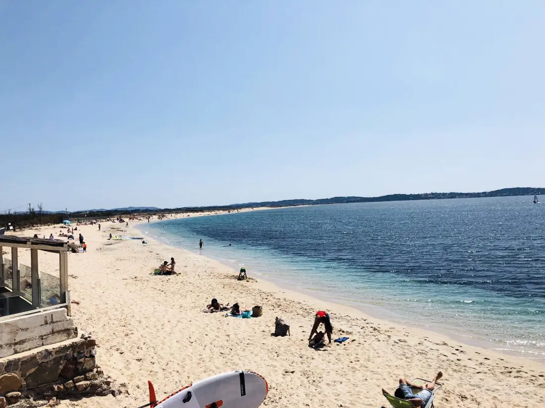 Résidence Hyeblanq-hyeres