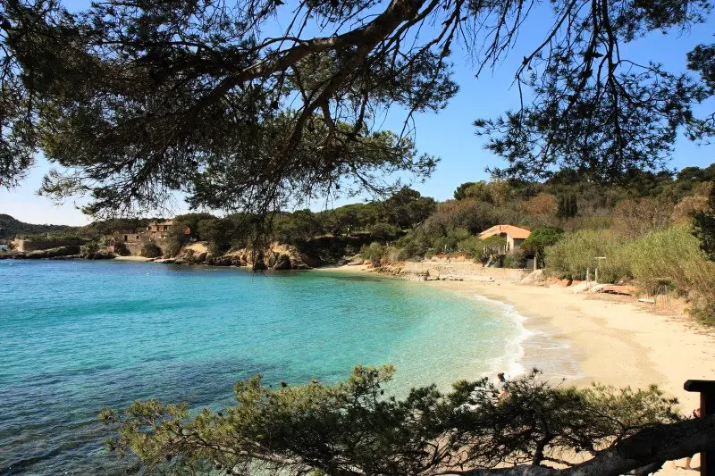 Résidence Hyegrasse-hyeres Plage