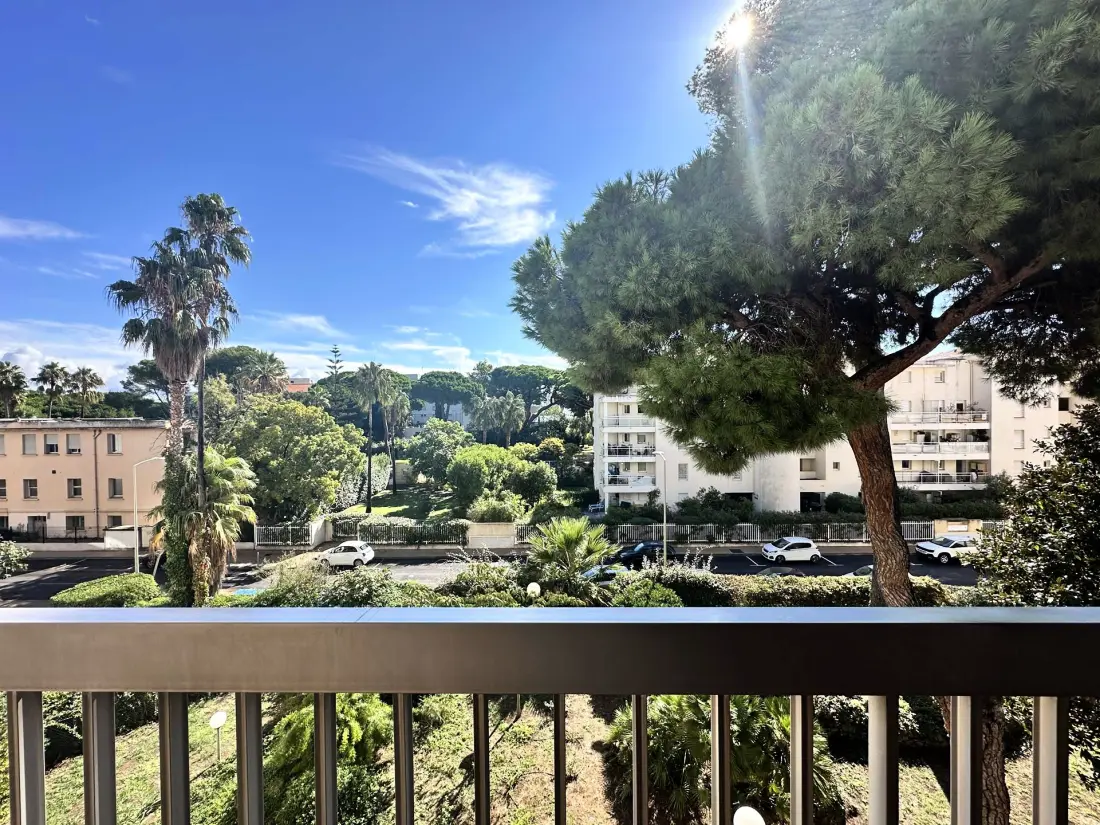 Résidence Hyelan-hyeres