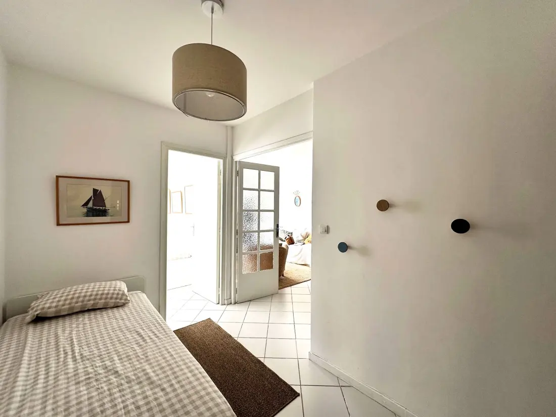 Résidence Hyeser-hyeres