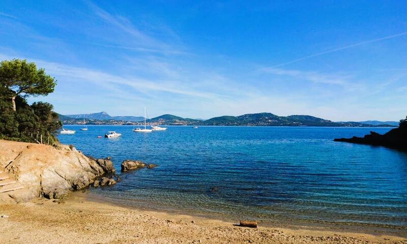 Résidence La Baie-hyeres - - Hyères Les Palmiers - Presqu'île de Giens - 16
