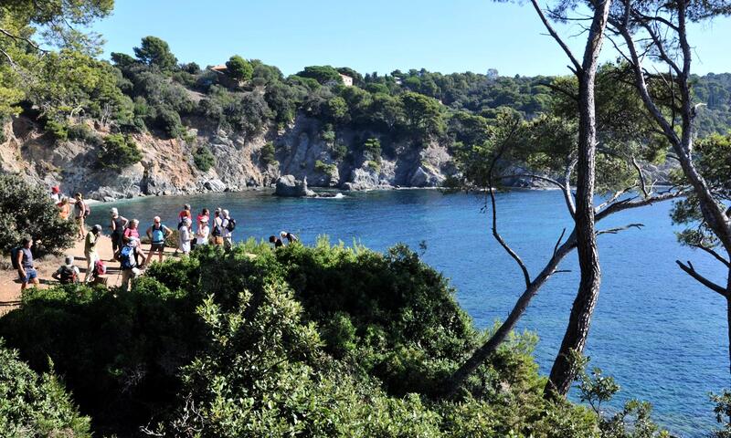 Résidence La Baie-hyeres - - Hyères Les Palmiers - Presqu'île de Giens - 20