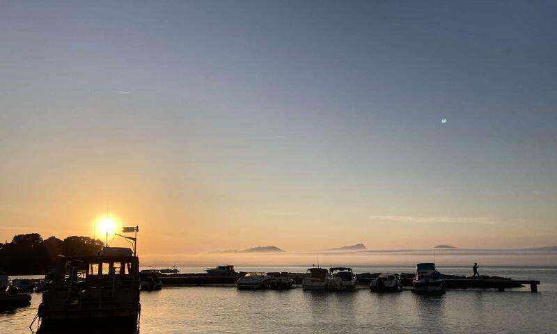 Résidence La Baie-hyeres - - Hyères Les Palmiers - Presqu'île de Giens - 27