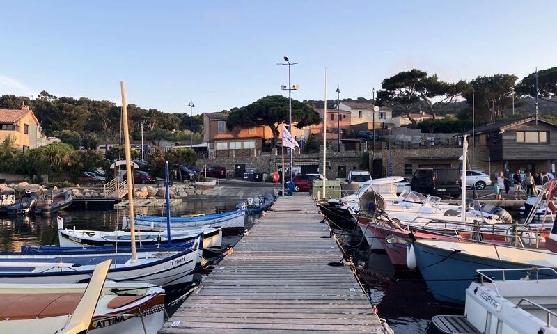 Résidence La Baie-hyeres - - Hyères Les Palmiers - Presqu'île de Giens - 15