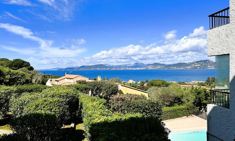Résidence La Baie-hyeres - - Hyères Les Palmiers - Presqu'île de Giens - 1