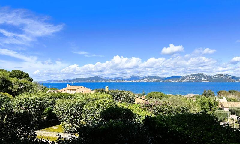 Résidence La Baie-hyeres - - Hyères Les Palmiers - Presqu'île de Giens - 6