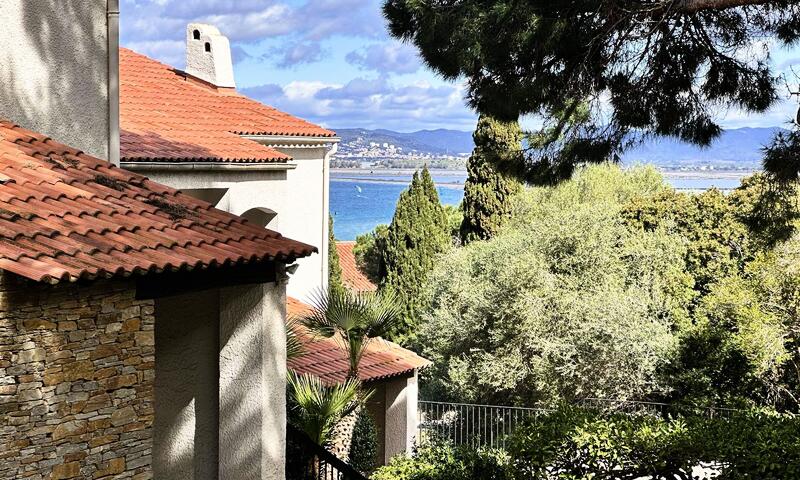 Résidence La Baie-hyeres - - Hyères Les Palmiers - Presqu'île de Giens - 5