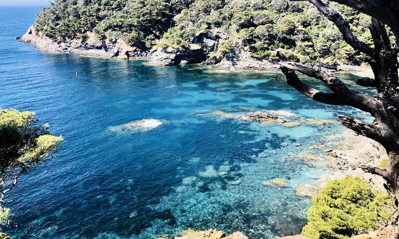 Résidence La Baie-hyeres - - Hyères Les Palmiers - Presqu'île de Giens - 17