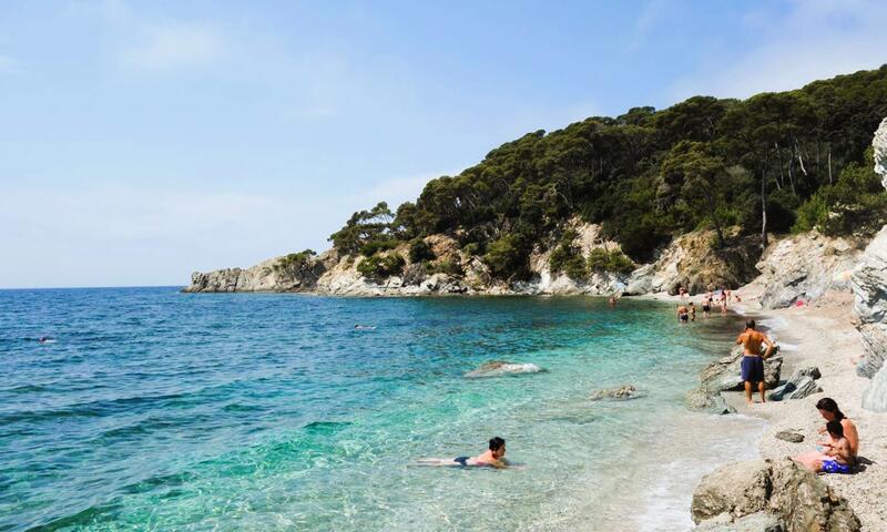 Résidence La Baie-hyeres - - Hyères Les Palmiers - Presqu'île de Giens - 21