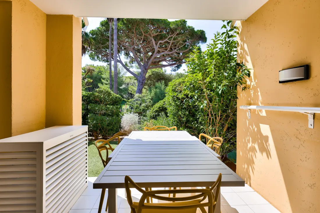Résidence La Pinède - maeva Home