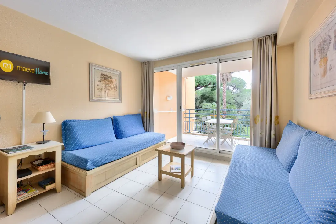 Résidence La Pinède - maeva Home