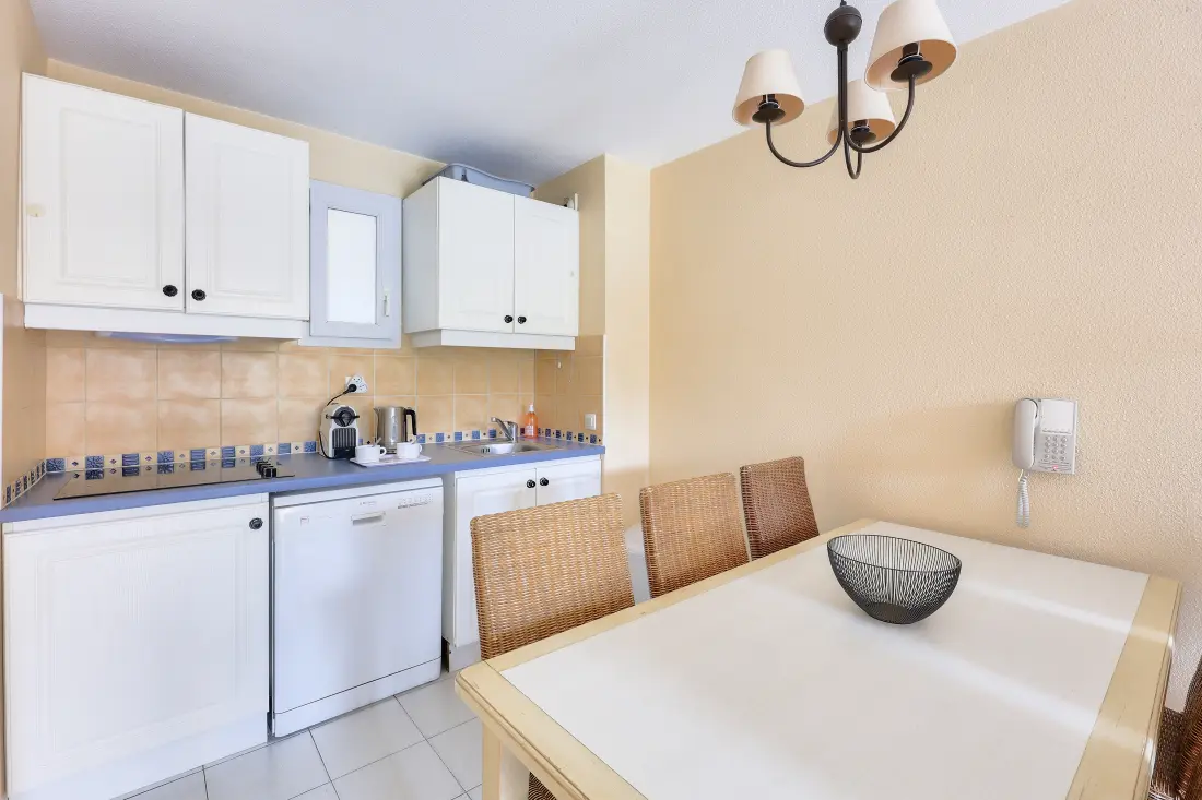 Résidence La Pinède - maeva Home