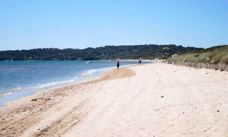Résidence La Salamandre - - Hyères Les Palmiers - Presqu'île de Giens - 18