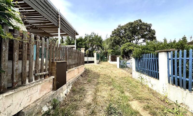 Résidence Le Cabanon-hyeres - - Hyères Les Palmiers - Presqu'île de Giens - 4