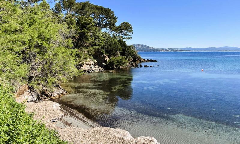 Résidence Le Cabanon-hyeres - - Hyères Les Palmiers - Presqu'île de Giens - 1