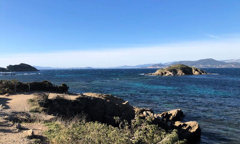 Résidence Le Cabanon-hyeres - - Hyères Les Palmiers - Presqu'île de Giens - 29