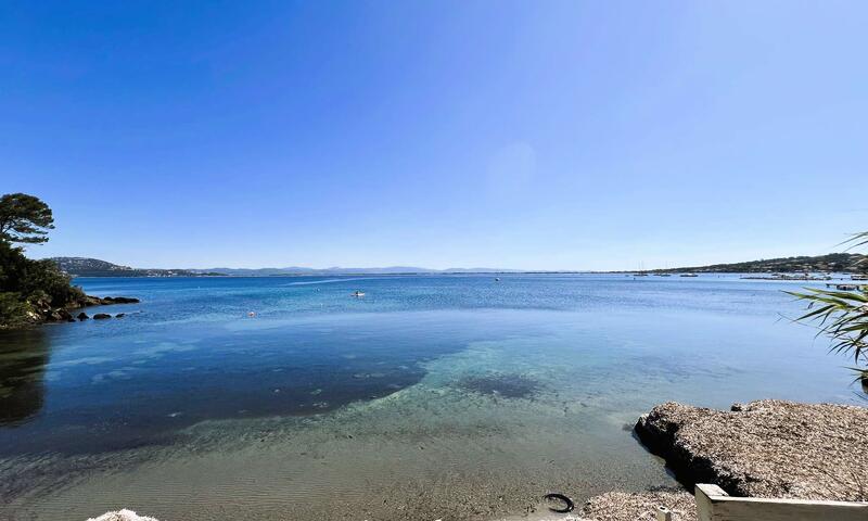 Résidence Le Cabanon-hyeres - - Hyères Les Palmiers - Presqu'île de Giens - 2