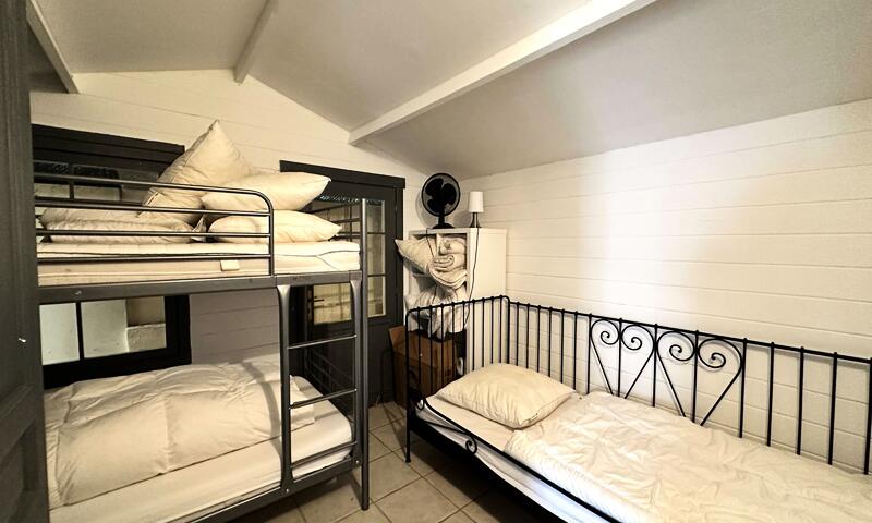 Résidence Le Cabanon-hyeres - - Hyères Les Palmiers - Presqu'île de Giens - 18