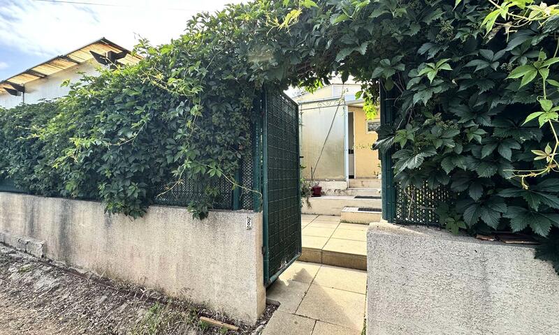 Résidence Le Cabanon-hyeres - - Hyères Les Palmiers - Presqu'île de Giens - 5