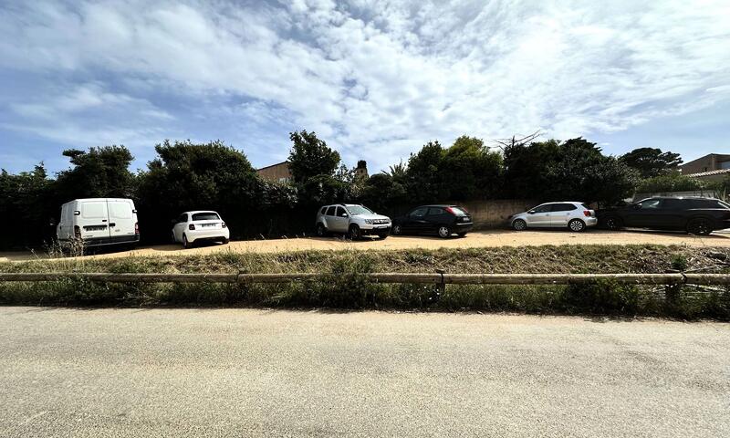 Résidence Le Cabanon-hyeres - - Hyères Les Palmiers - Presqu'île de Giens - 22