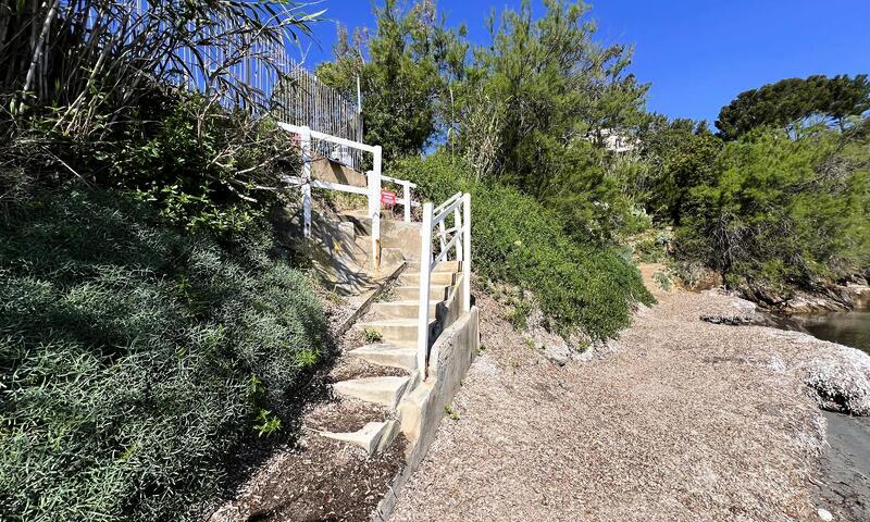 Résidence Le Cabanon-hyeres - - Hyères Les Palmiers - Presqu'île de Giens - 3