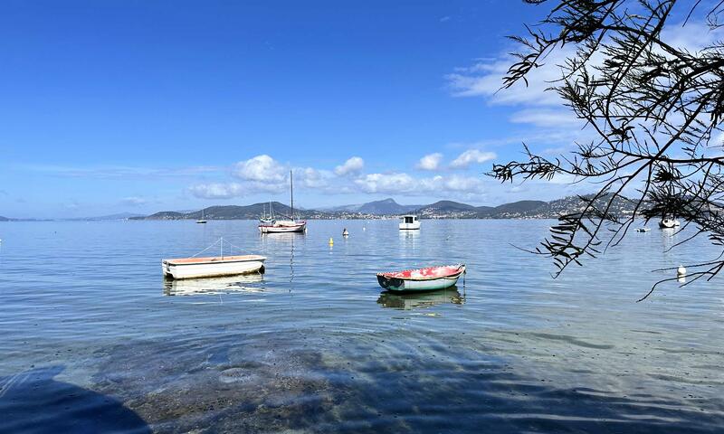 Résidence Le Cabanon-hyeres - - Hyères Les Palmiers - Presqu'île de Giens - 25