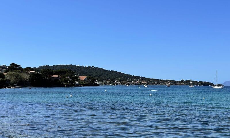 Résidence Le Cabanon-hyeres - - Hyères Les Palmiers - Presqu'île de Giens - 24