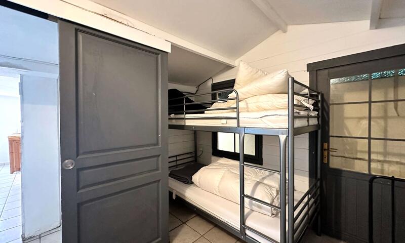 Résidence Le Cabanon-hyeres - - Hyères Les Palmiers - Presqu'île de Giens - 19