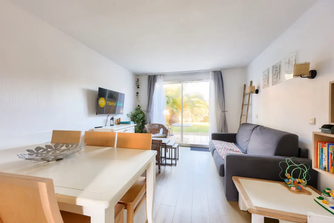 Résidence Le Hameau de la Pinède - maeva Home