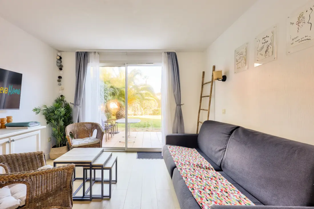 Résidence Le Hameau de la Pinède - maeva Home