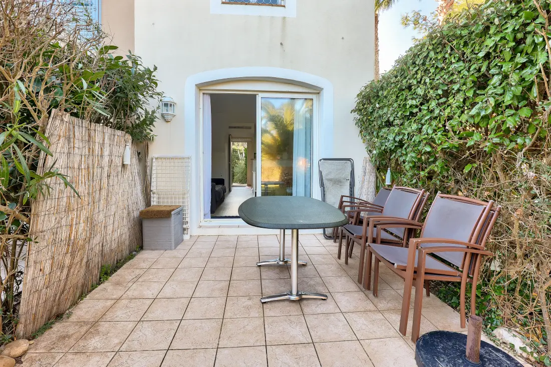 Résidence Le Hameau de la Pinède - maeva Home