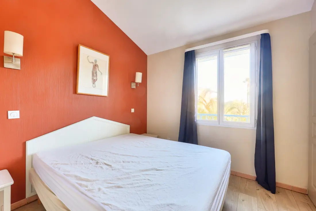 Résidence Le Hameau de la Pinède - maeva Home