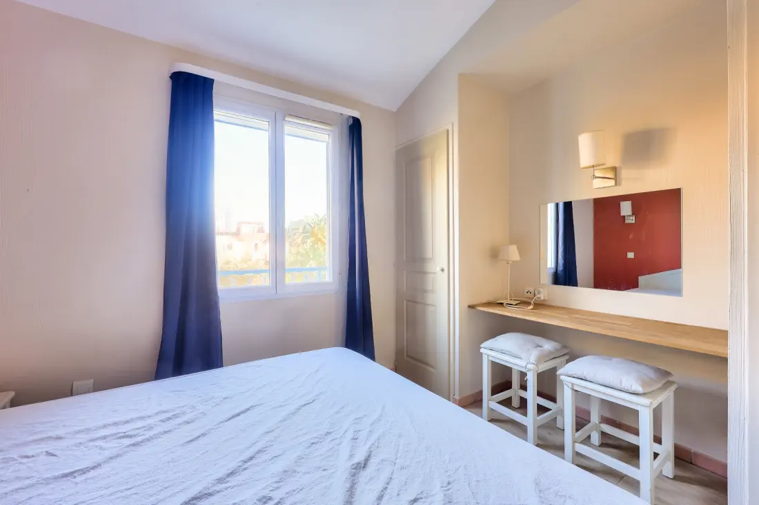 Résidence Le Hameau de la Pinède - maeva Home