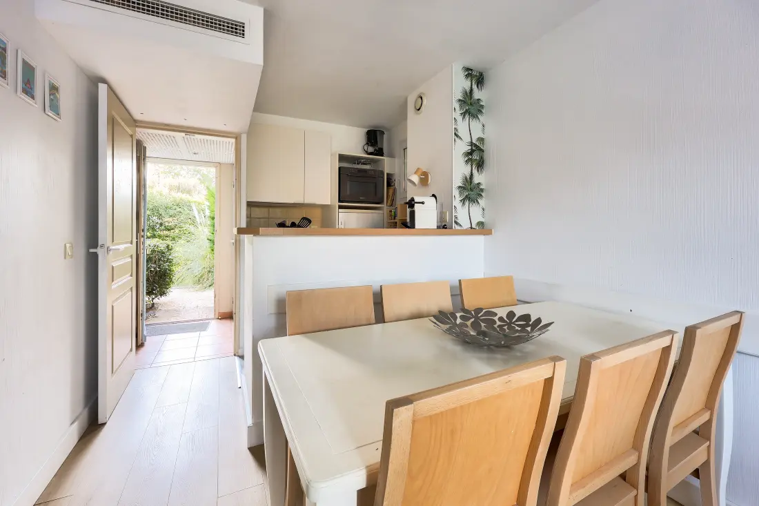 Résidence Le Hameau de la Pinède - maeva Home