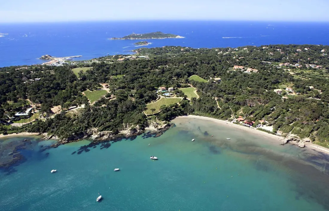 Résidence Le Palm -hyeres