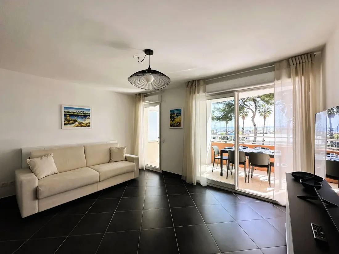 Résidence Le Palm -hyeres