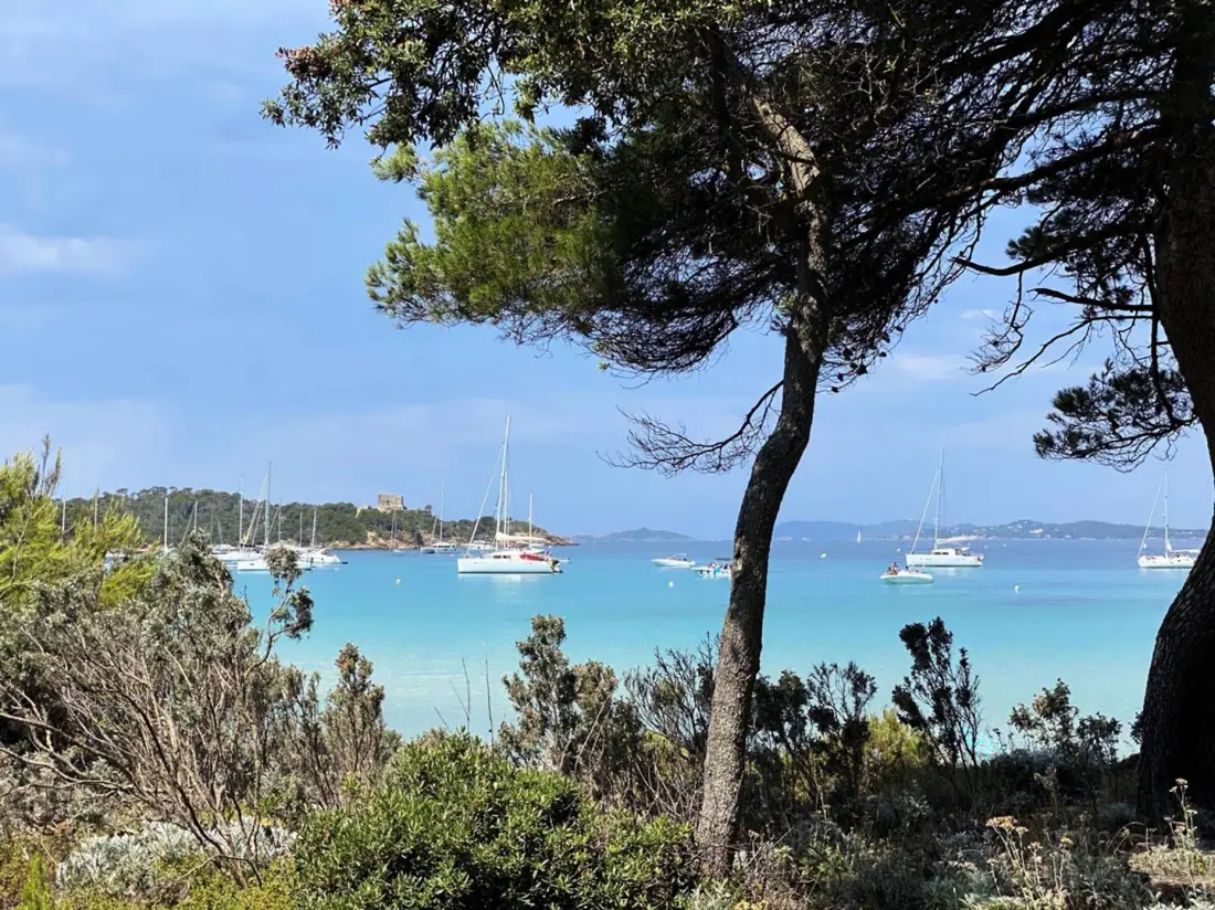 Résidence Les Embruns