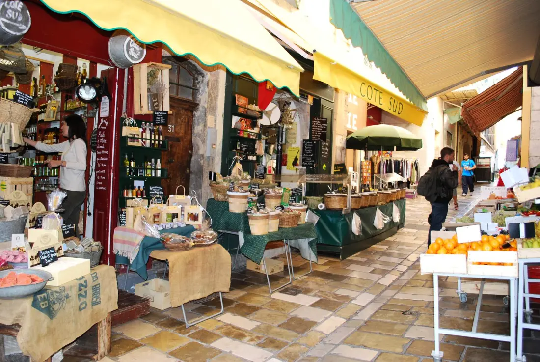 Résidence Les Embruns